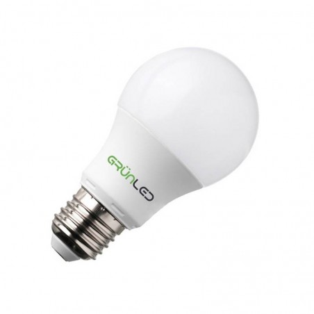LED лампа A60 E27 5 (W)