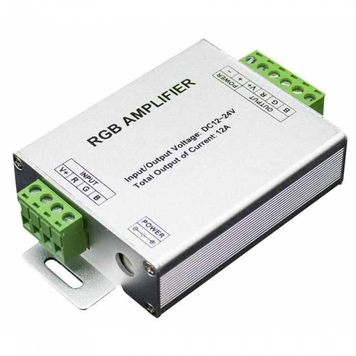 RGB Ampliffier HX-AMF-01