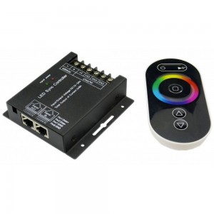 Touch RGB color controller CT-A02-A