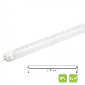 LED tube T8 (600 mm, 9-12 W)