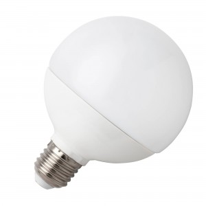 Globe Led bulb 13W 2700K SMD2835