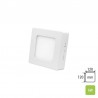 Square Ceiling Panel Mounted TS-P0306 (6W)