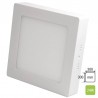 Square Ceiling Panel Surface TS-P0324 (24W)