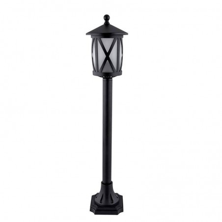 Retro Garden lamp 15006-PS size:E155*H775
