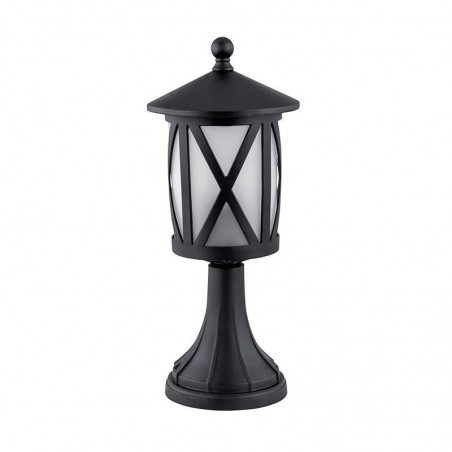 Retro Garden lamp 15006-PF size:E155*H370