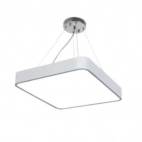 Pendant Square Office 140W, 4000K, 600*600*55   mm, LM-S012