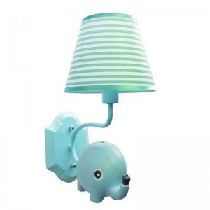 Wall Lamp A072-1 BLUE