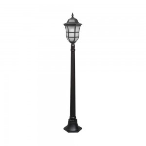 Retro Garden lamp 15024-PS size:E195 H1070