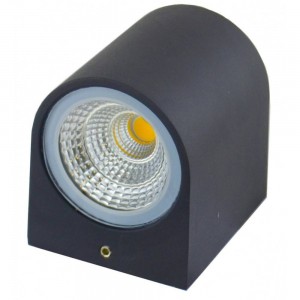 Настенный LED светильник LC1009/1 3-7W