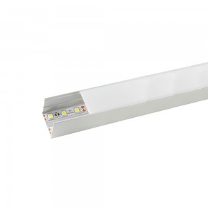 Linear light MC-A266 18/24/36/108 (W)
