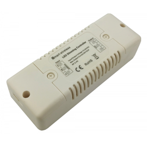Dimmer LED 2.4Ghz HDBK-LV (no remote) 8A*2CHs
