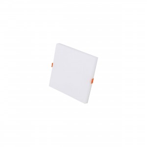Square ceiling panel WS-58-09S 8W