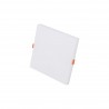 Square ceiling panel WS-58-18S 16W