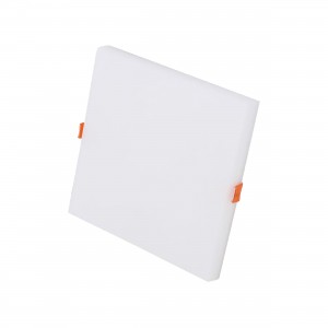 Square ceiling panel WS-58-24S 24W