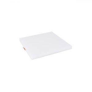 Square ceiling panel WS-58-24S 24W