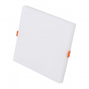 Square ceiling panel WS-58-36S 34W