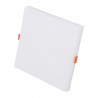 Square ceiling panel WS-58-36S 34W