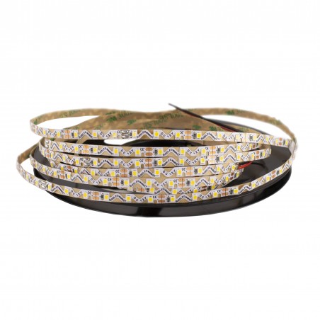 S Type LED Strip SMD2835 IP20 roll 5 (m)