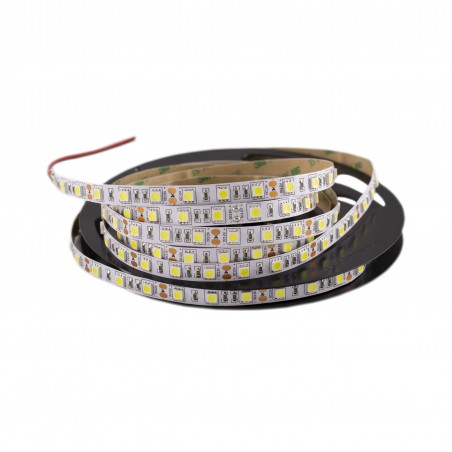 Color LED Strip SMD5050 IP20 roll 5 (m)