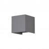 Wall mount surface lamp W3128 6W