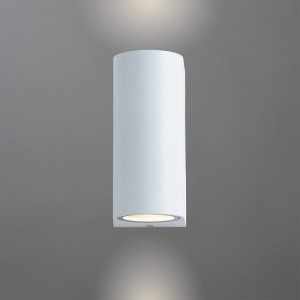 Wall round Light COB 27014 7*2 (W) White