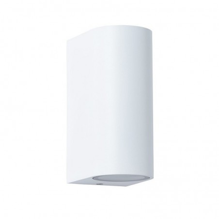 Wall round Light COB 27014 7*2 (W) White