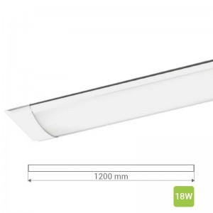 Linear LED Light LM80 (1200mm 18W)