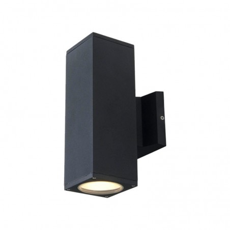 Wall Square Lighting HC-6525 Color 12*2W