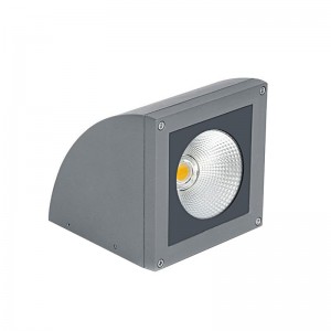 Wall Corner Lighting LM-WL020 150*150*160MM 20W