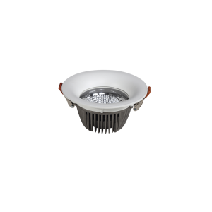 COB Downlight Round LM D2008 (12 W) dimmable