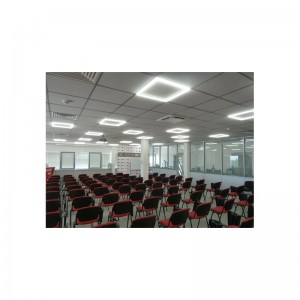 LED panel square LMF-595P 48W 3 ani garantie