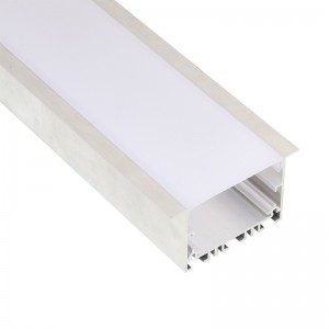 Wide Profile LED LMX-5035-A 3m/set