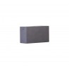 Grid surface ZR-XL004-12WL Black