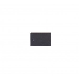 Grid surface ZR-XL004-5WS Black