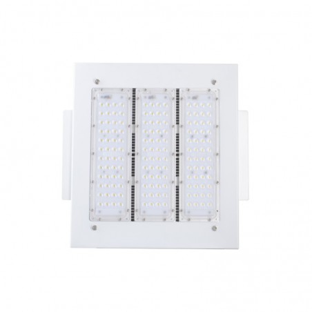Gas station light LM-GS900 SMD3030 100W