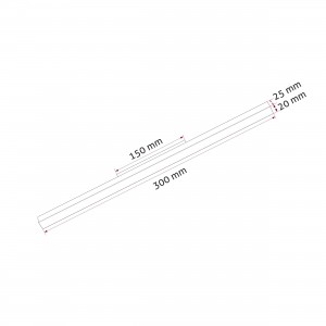 copy of Track spot light magnetic ZR-M6101R10W