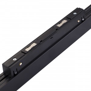 Linear magnetic LM26 10W Black
