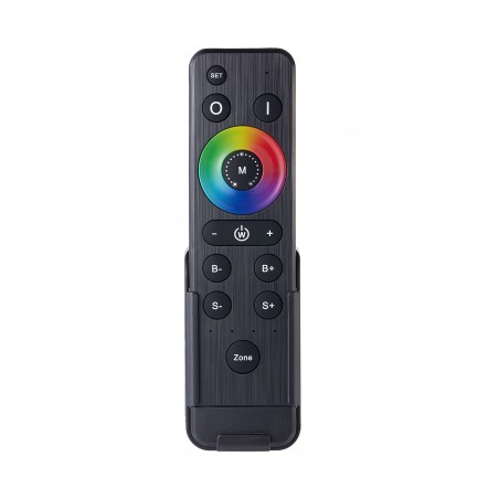 Remote control ,HX-RFBK-RGB-2.4G