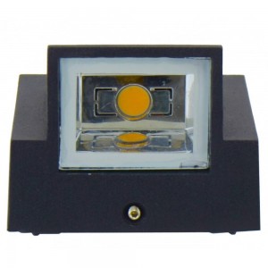 Настенный LED светильник LC1011 7W