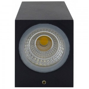 Настенный LED светильник LC1010/2 2*7W