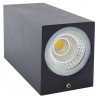 Настенный LED светильник LC1010/2 2*7W