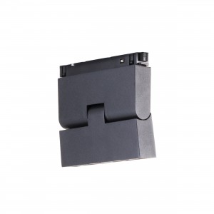 Linear folding LM-CX003-6F 6W Black