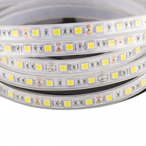LED Strip SMD5050 IP54 roll 5 (m)