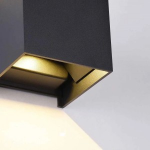 Wall mount surface lamp...