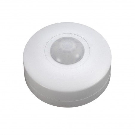 Sensor IP 360degrees, ST05A, white, 220V