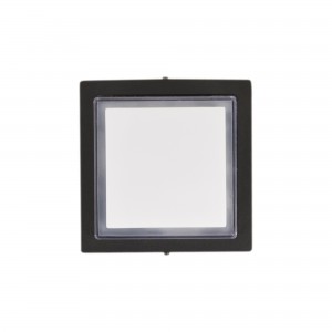 Wall mount surface lamp 7W...