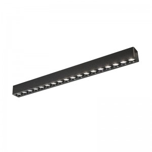 Grille lamp housing 12W,...
