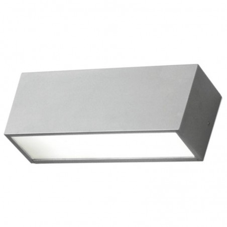 Wall mounting Led lamp PW1701 8W